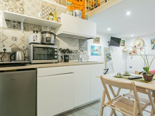 Appartamento Bari Caratteristiche 4