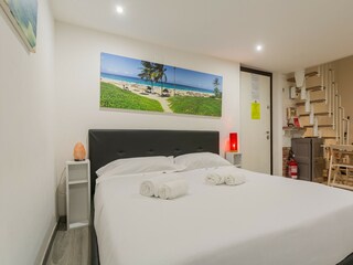 Appartamento Bari Caratteristiche 9