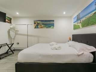 Appartamento Bari Caratteristiche 10