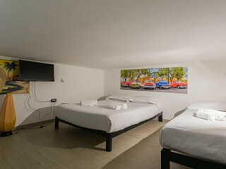 Appartamento Bari Caratteristiche 11