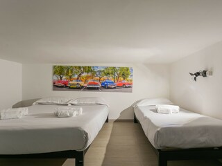 Appartamento Bari Caratteristiche 12