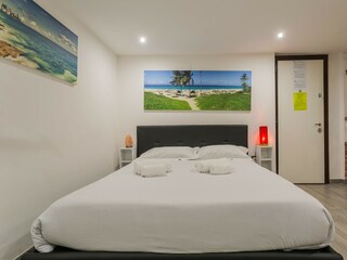 Appartamento Bari Caratteristiche 15