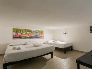 Appartamento Bari Caratteristiche 16