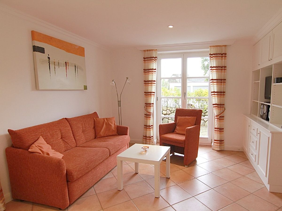 Ferienwohnung windeby 1d, sylt firma windeby appartmenthäuser ...