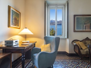 Holiday house Perledo Features 5
