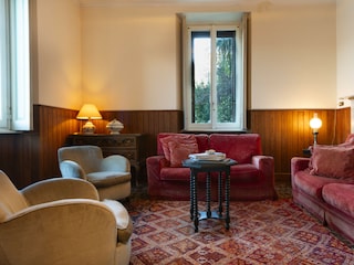 Holiday house Perledo Features 7