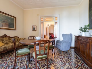 Holiday house Perledo Features 8