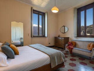 Holiday house Perledo Features 9