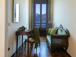 Holiday house Perledo Features 11