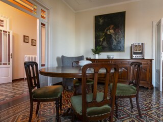 Holiday house Perledo Features 12
