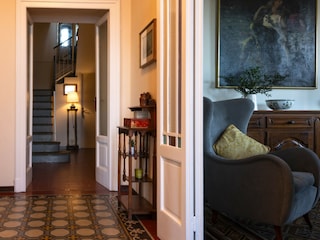 Holiday house Perledo Features 13