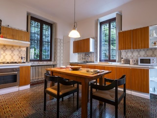 Holiday house Perledo Features 14