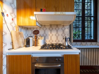 Holiday house Perledo Features 15