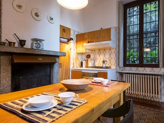 Holiday house Perledo Features 16