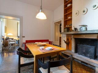 Holiday house Perledo Features 17