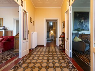 Holiday house Perledo Features 18
