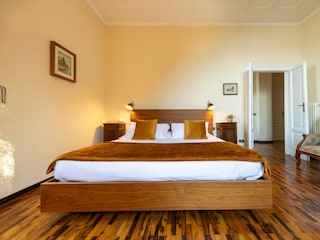 Holiday house Perledo Features 21