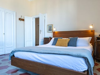 Holiday house Perledo Features 22