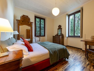 Holiday house Perledo Features 24