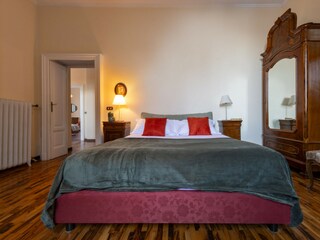 Holiday house Perledo Features 26
