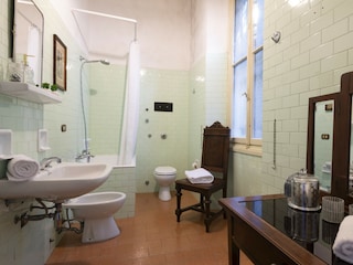 Holiday house Perledo Features 28