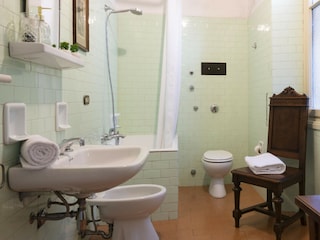 Holiday house Perledo Features 31