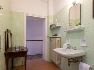 Holiday house Perledo Features 32