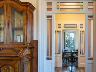 Holiday house Perledo  40