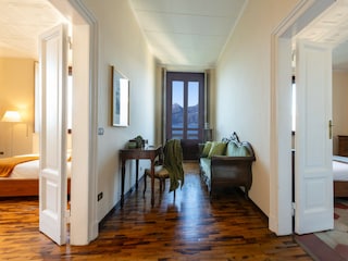 Holiday house Perledo Features 33