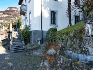 Holiday house Perledo Environment 37