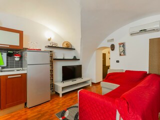 Appartamento Bari Caratteristiche 2