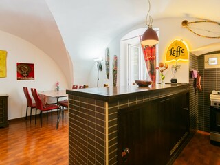 Appartamento Bari Caratteristiche 4