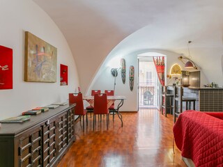 Appartamento Bari Caratteristiche 6