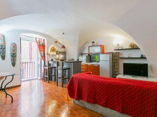 Appartamento Bari Caratteristiche 11