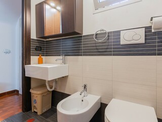 Appartamento Bari Caratteristiche 13