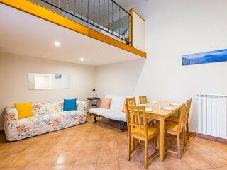 Apartamento Neapel Características 3