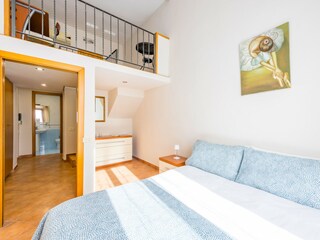 Apartamento Neapel Características 5
