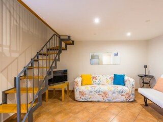 Apartamento Neapel Características 7