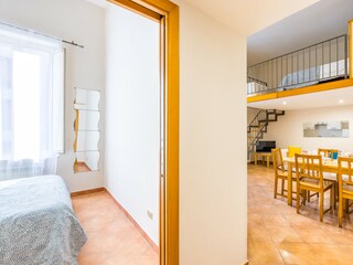 Apartamento Neapel Características 8