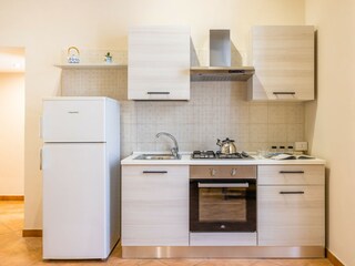 Apartamento Neapel Características 10