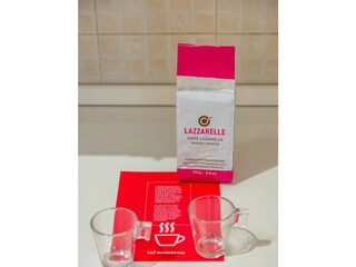 Apartamento Neapel Características 12