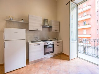 Apartamento Neapel Características 13