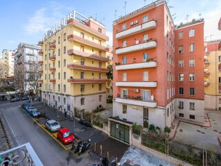 Apartamento Neapel Entorno 24