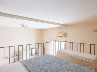 Apartamento Neapel Características 18