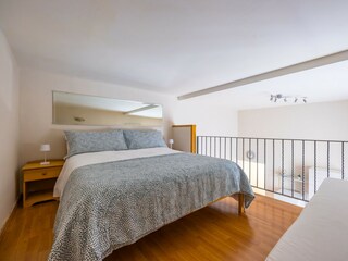 Apartamento Neapel Características 19