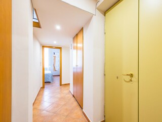 Apartamento Neapel  25