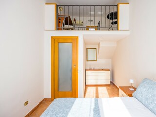 Apartamento Neapel Características 20
