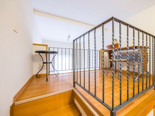 Apartamento Neapel Características 21