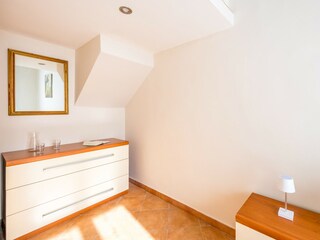 Apartamento Neapel Características 22