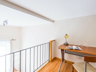Apartamento Neapel Características 23
